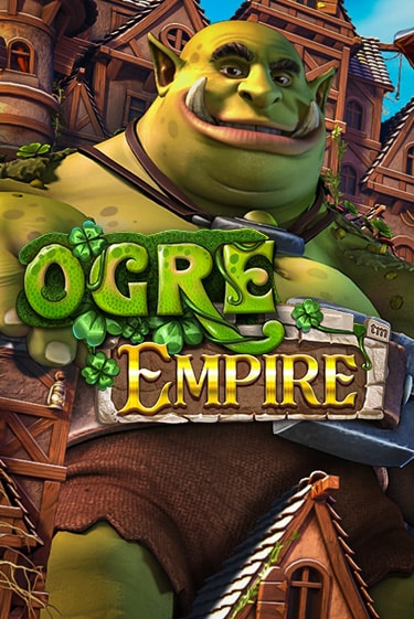 Ogre Empire - играть онлайн | Клуб Джекпот - без регистрации
