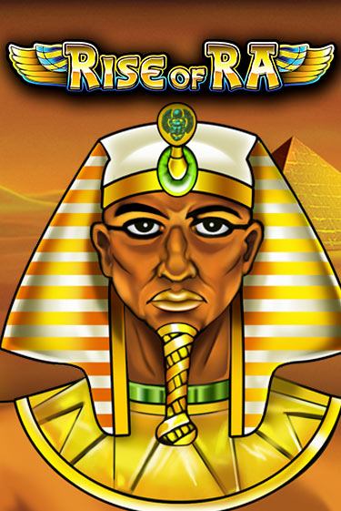 Rise Of Ra - играть онлайн | Клуб Джекпот - без регистрации