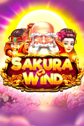 Sakura Wind - играть онлайн | Клуб Джекпот - без регистрации