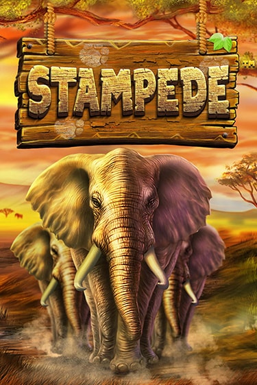 Stampede - играть онлайн | Клуб Джекпот - без регистрации