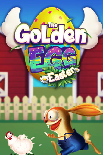 The Golden Egg Easter - играть онлайн | Клуб Джекпот - без регистрации