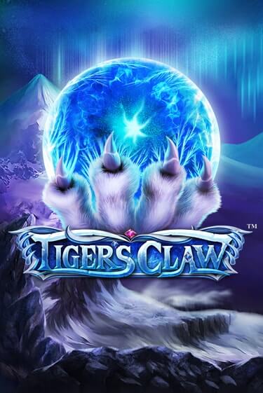 Tiger's Claw - играть онлайн | Клуб Джекпот - без регистрации