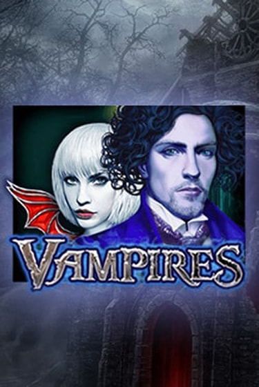 Vampires - играть онлайн | Клуб Джекпот - без регистрации