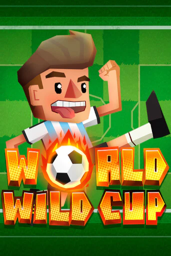 World Wild Cup - играть онлайн | Клуб Джекпот - без регистрации