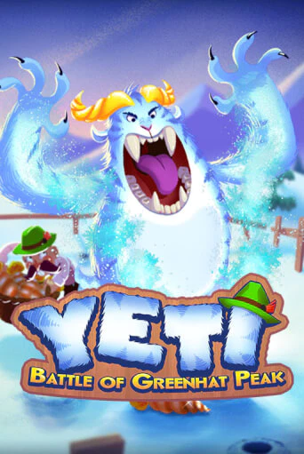 Yeti Battle of Greenhat Peak - играть онлайн | Клуб Джекпот - без регистрации